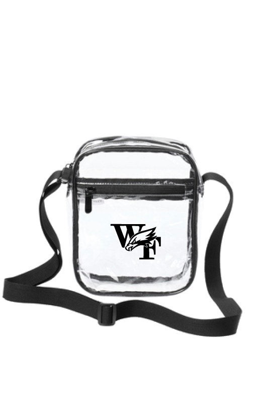 Clear Bags