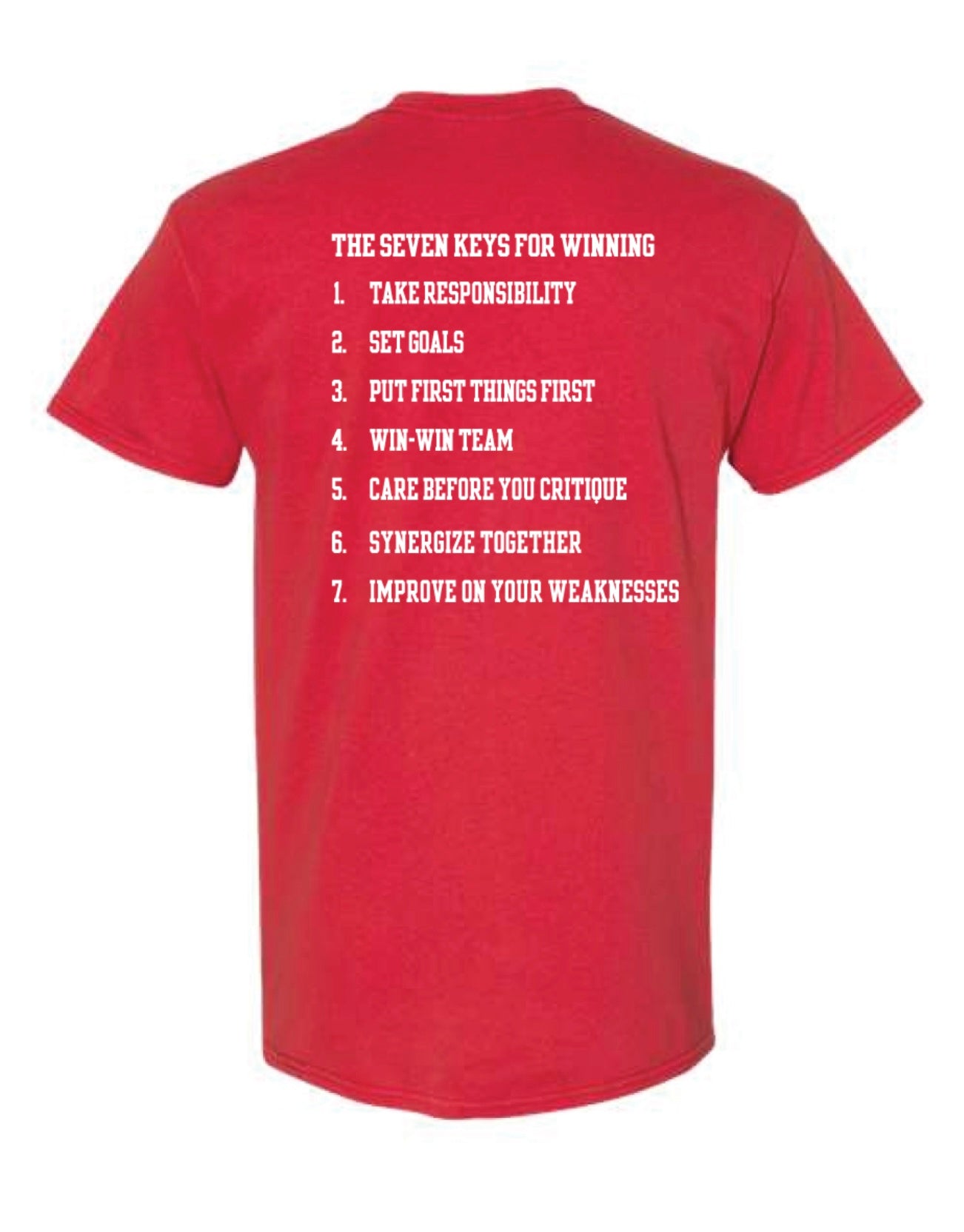 Freshman Shirt