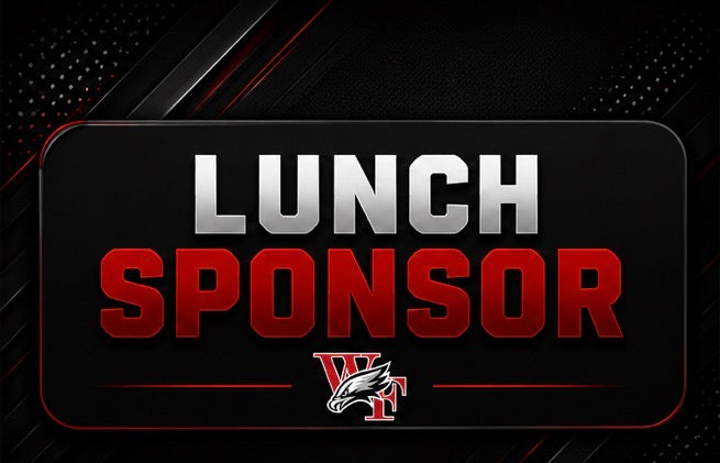 Lunch Sponsor