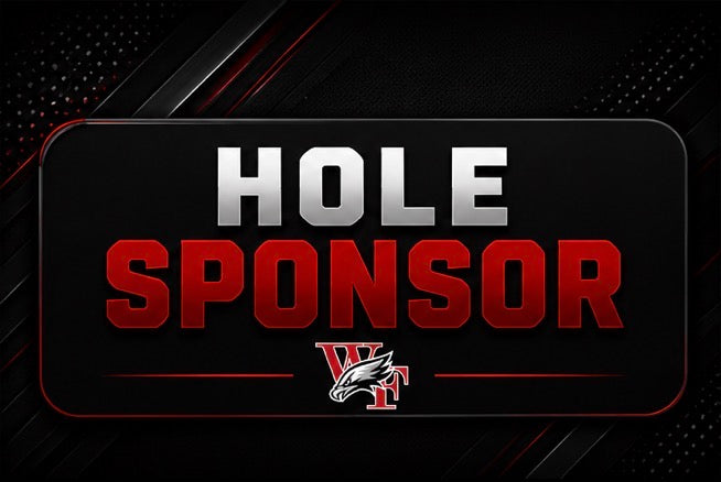 Hole Sponsor