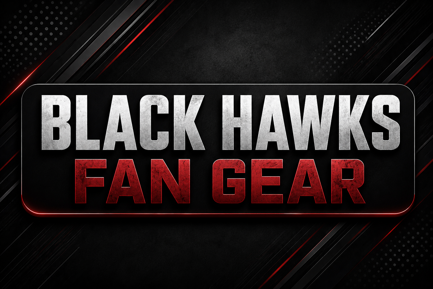 2026 Fan Gear
