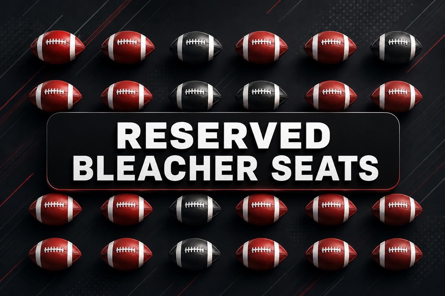 Stadium Seats