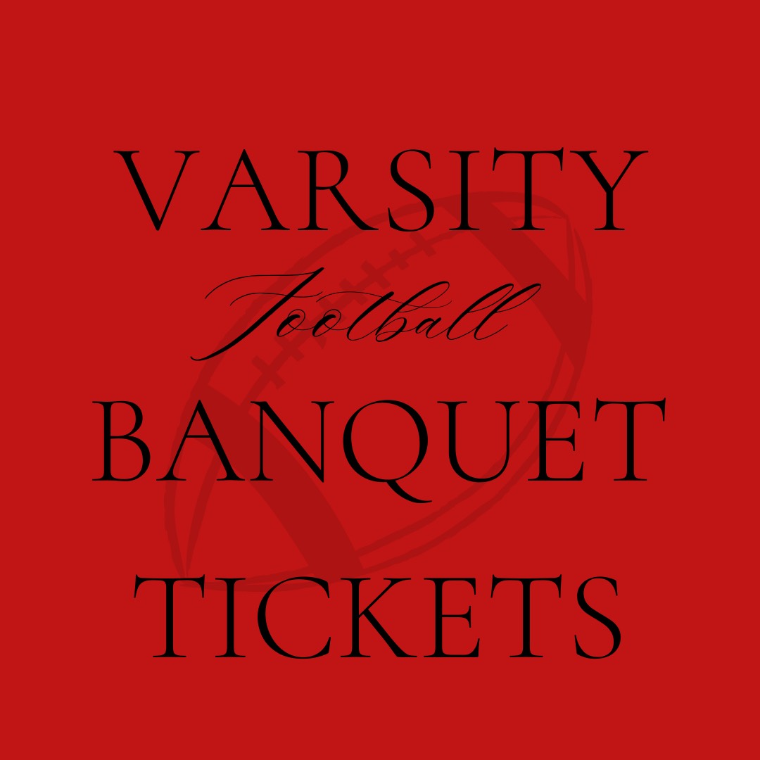 Varsity Banquet