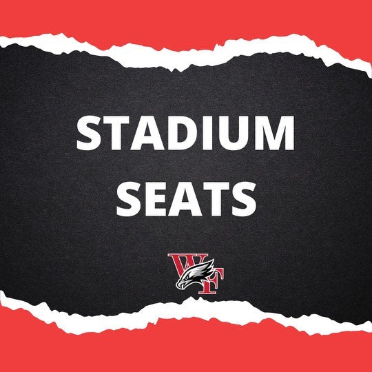 Stadium Seats