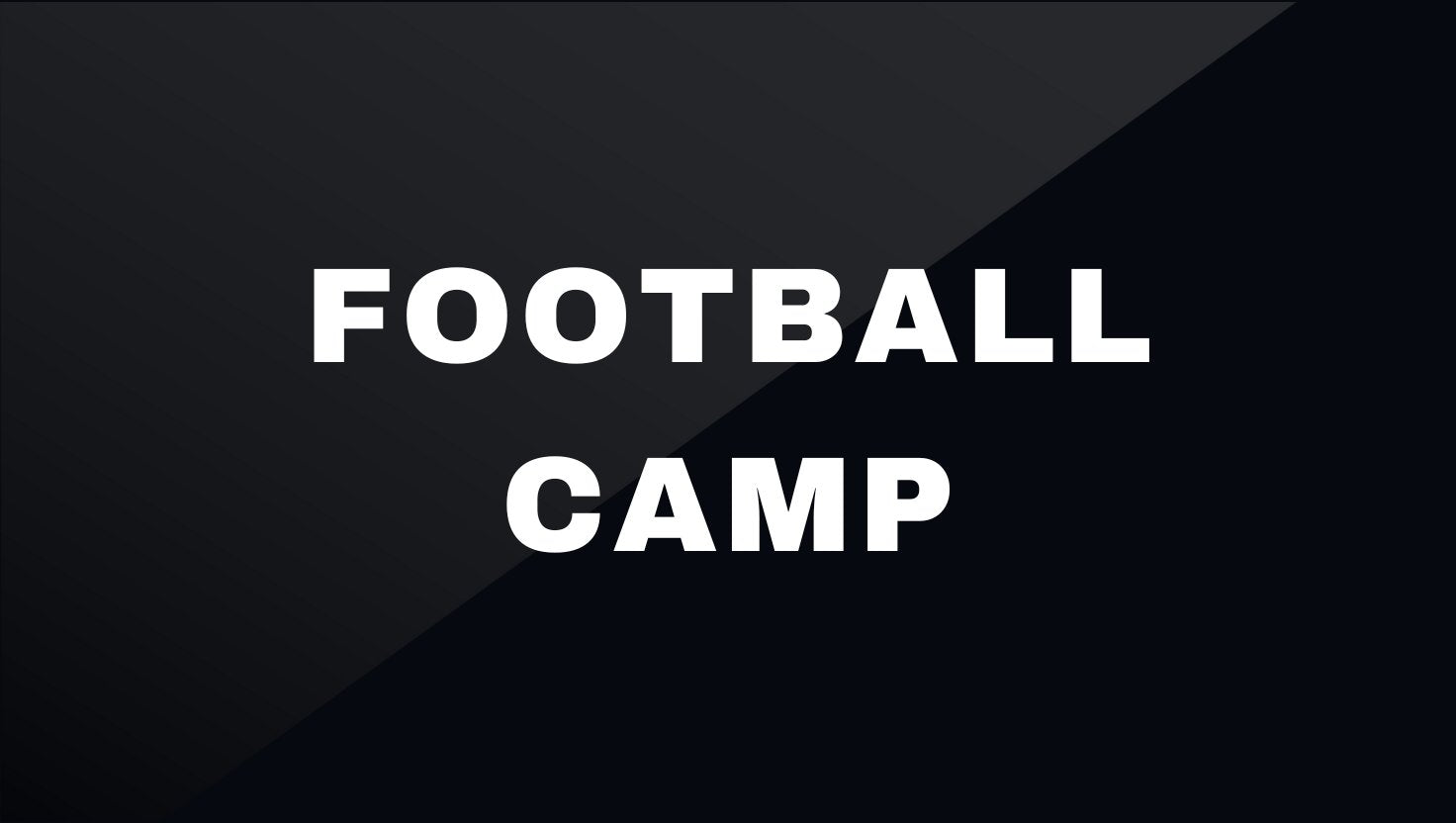 Heber Summer Camp