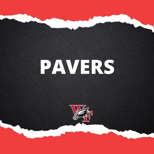 Pavers