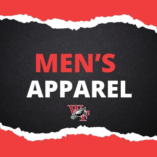 Men's Apparel