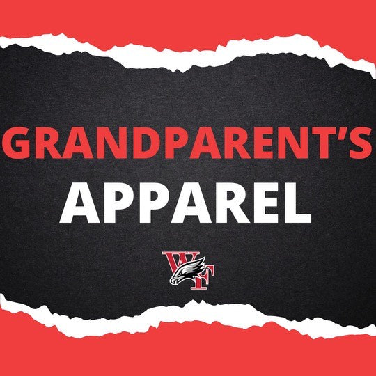 Grandparents T's