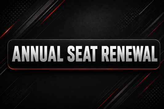 Annual Renewal