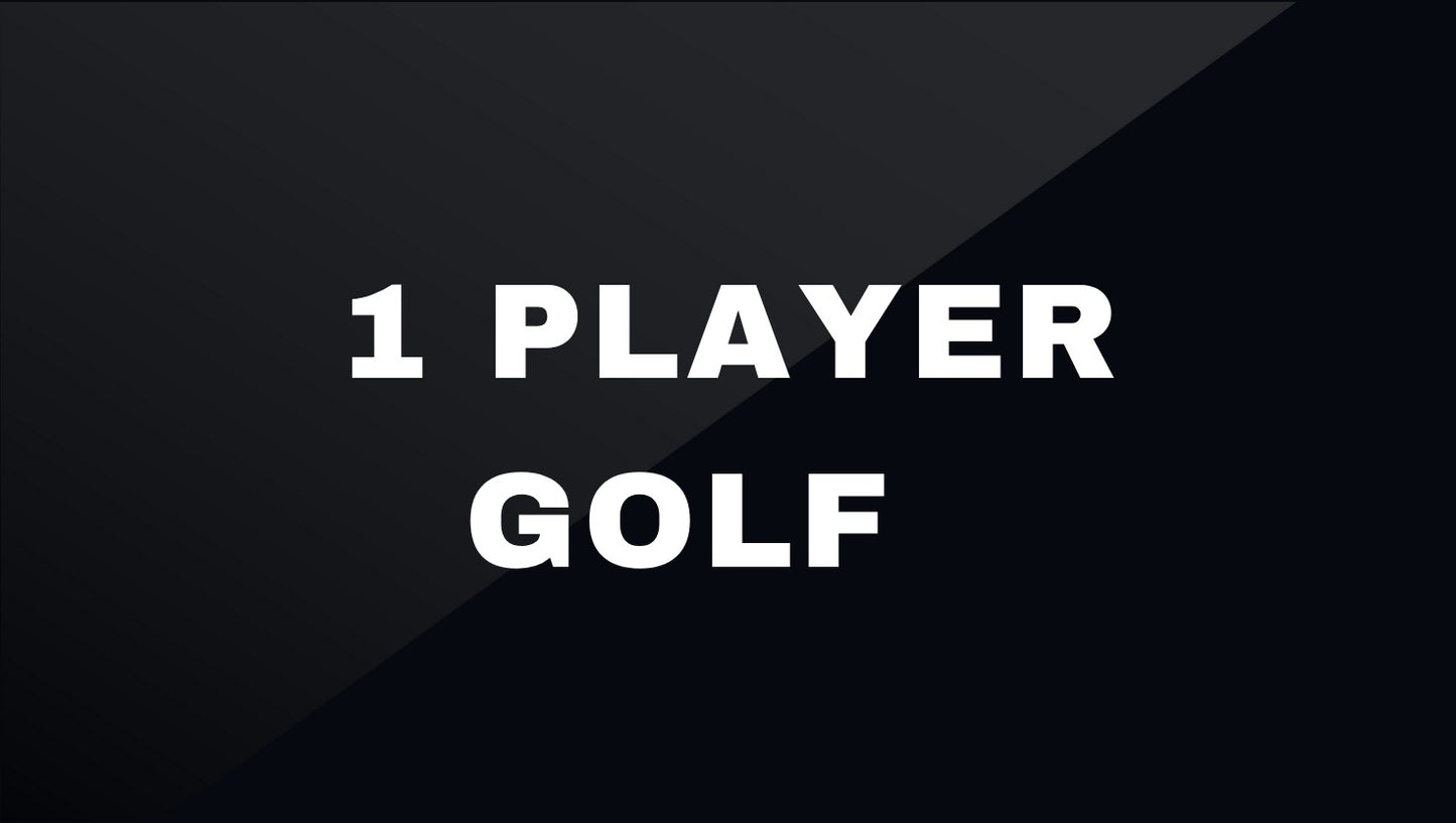 Free Agent-1 Player