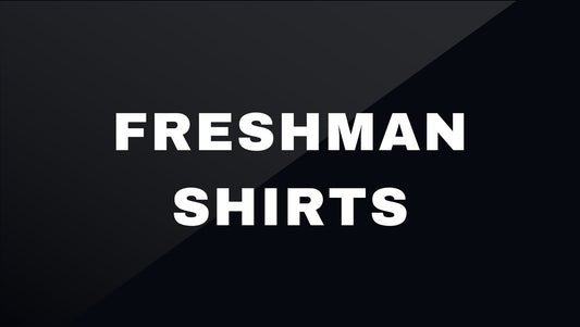 Freshman Shirt