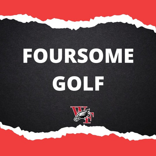 Foursome for Golf Classic