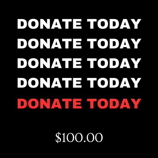 $300 Donation