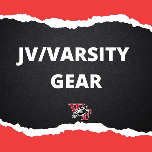 JV/Varsity Shirt