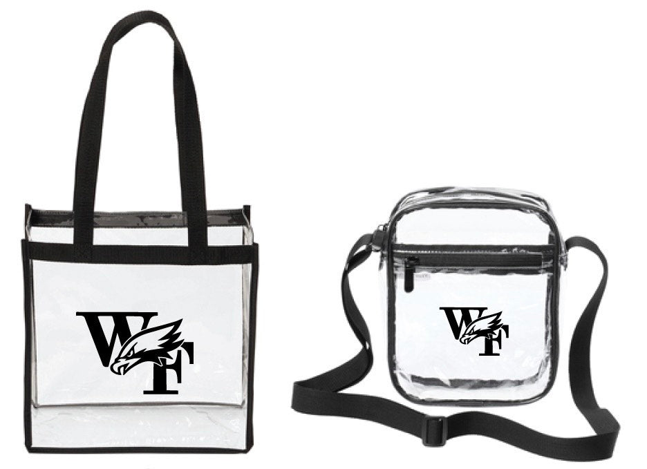 Clear Bags
