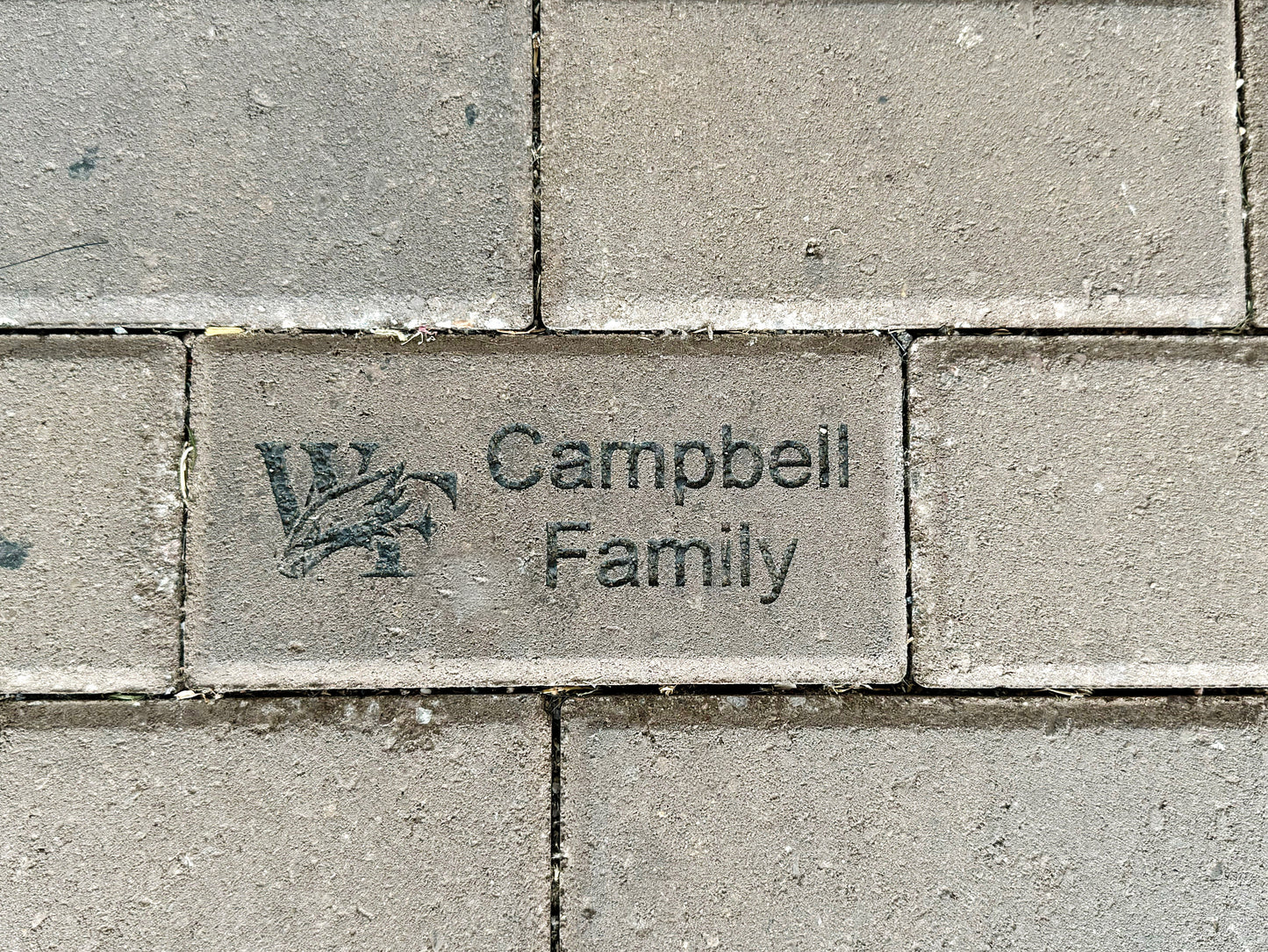 Pavers