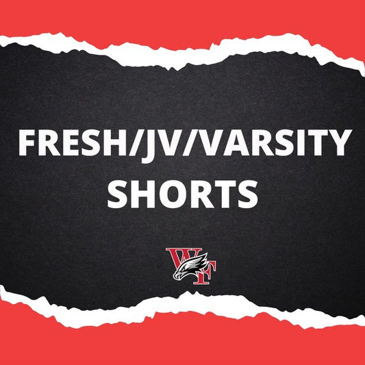 Fresh/JV/Varsity Gear Shorts