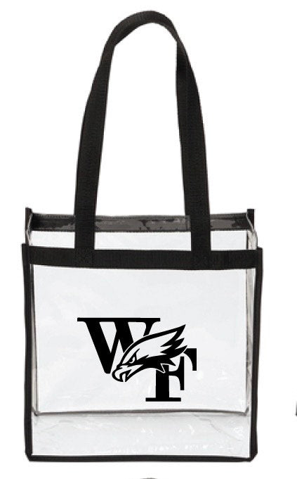 Clear Bags